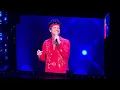 "God Was Showing Off" By Bruno Mars Live In Las Vegas At Allegiant Stadium - 04.11.26