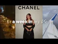 Download Lagu TRAVELLING FOR A CHANEL EVENT! (and more) | vlog