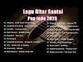 Kumpulan 20 Lagu Pop Indonesia Instrumental Terbaik | Backsound \u0026 Relaxing Music