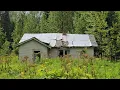 Download Lagu Ghost Towns of The East Line. Prince George to Jasper
