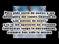 no te olvide los victorios ft la banda baston con letra