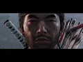 Ghost of Tsushima Final Boss Fight: Jin Sakai vs Khotun Khan | Epic Ending & Revenge Battle (4K)