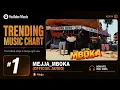 Mejja - Mboka (Official Audio)