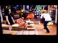 iCarly Clip - Carly Upskirt