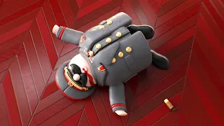 The End of Joseph Stalin - Mitsi Studio