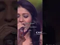 Download Lagu Hey Shona Hey Shona Sunidhi Chauhan live song