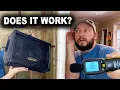 How to Install Sound and Fire Insulation Does Mineral Wool Really Work