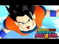 Dragon Ball Gekishin Squadra Season 2 - Ultimate Gohan All Supers, Skins, Intros \u0026 Emotes (4K 60FPS)