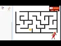 Maze Game In Scratch Easy