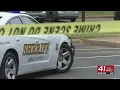 Macon car club organizes event to Stop the Violence