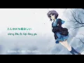 Nijiiro - Ayaka VietSub