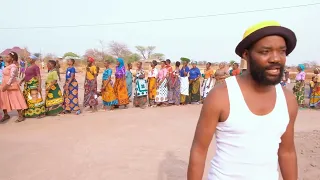 Hasila Kali Sherehe Ya 9 90 Kwa Lubomola Madaraja Official Video 2025 