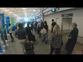 MSP security checkpoint changes trigger long lines and wait times