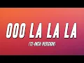 Download Lagu Teena Marie - Ooo La La La (12-inch Version) [Lyrics]