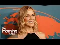 Sheryl Crow on her new album Evolution