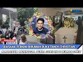 Download Lagu Suasana Terkini di Rumah Duka Fandy Christian, Almarhum Meninggal Dunia Sore Ini di Rumah Sakit