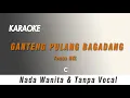 GANTENG BAGADANG | Wanita