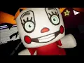 FNaF Security Breach Unused Jumpscares