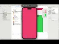 Segues Connecting View Controllers