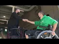 Program offers multi-pronged approach for people with paralysis
