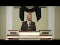 Rev David Fulton Spring Revival