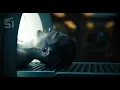 Mickey 17 2025 - TRUST NO ONE Movie Clip