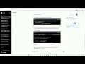 python run shell command and get output