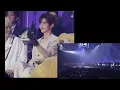Download Lagu zb1 reaction to gidle fate at Seoul music awards2025 zhanghao focus