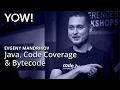 Download Lagu Java, codedekking en hun beste vriend: Bytecode • Evgeny Mandrikov • YOW! 2023