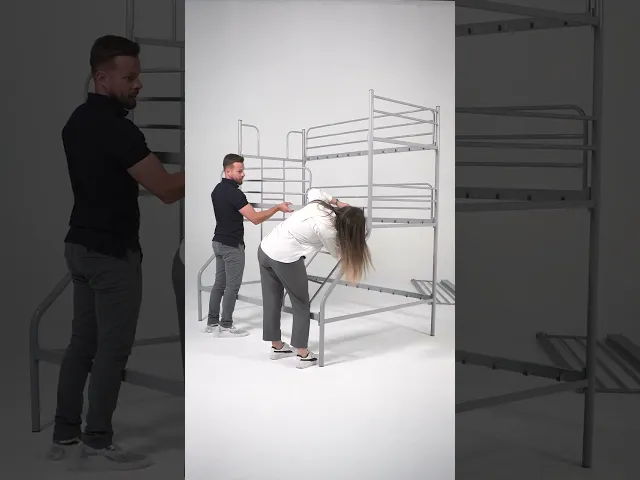 Vídeo do produto