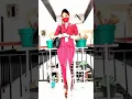 Download Lagu akanku bangga kan org tuang ku dgn memakai baju pramugari