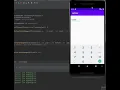 addTextChangedListener