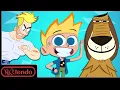 Netflix s JOHNNY TEST is a Great Cartoon Revival