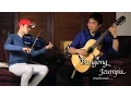 Download Lagu BUNGONG JEUMPA - Jubing \u0026 Didiet