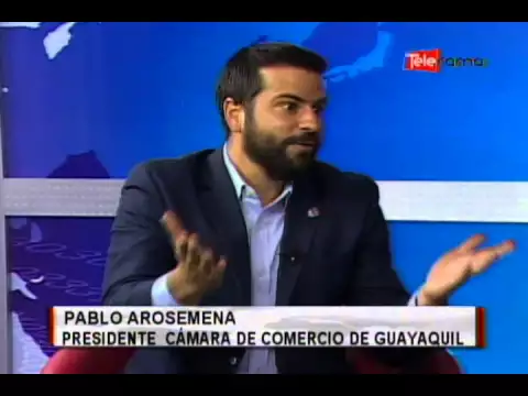 Pablo Arosemena 
