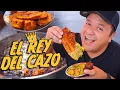 Lagu Fui a probar el mejor chicharrón de Xochimilco… no esperaba esto