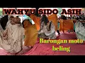 Lagu Barongan Moto Beling Kuda Lumping Wahyu Sido Asih Gamping Sidokumpul Patean Kendal