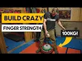 Download Lagu This Will Change Climbing Training Forever - Yves Arm-Lifting Method