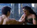 Download Lagu Kal-El vs Justice League | Justice League [UltraHD, HDR]