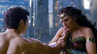 kal el vs justice league justice league ultrahd hdr 