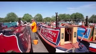 The Crick Boat Show, Outback Australia, Mates | Ep 23