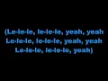 HUGEL x Topic x Arash feat. Daecolm - I Adore You (karaoke version)