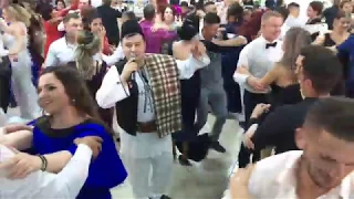 marius tugulescu u0026 band cel mai tare colaj de jiene petrila jiet 