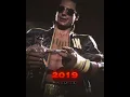 Download Lagu Mortal Kombat Johnny Cage edit