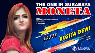 Download MONETA - Rosita Dewi - Arjun MP3