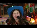 The Doohickeys | Jam in the Van | Cheeky Country Music (Full Set 2025)