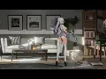 Download Lagu 【MMD】Bronya ❤  Party Tonight【Honkai Impact 3】