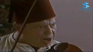 هالة حسني على ورق الفل دلعني   ذكريات التلفزيون السوري دندنها