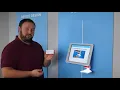 Healthcare Check-In Made Easy Fast Self-Service Solutions by Aila