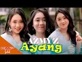 Download Lagu AYANG - AZMY Z | DJ PELUKLAH TUBUHKU KECUP KENINGKU TIKTOK REMIX (OFFICIAL MUSIC VIDEO)